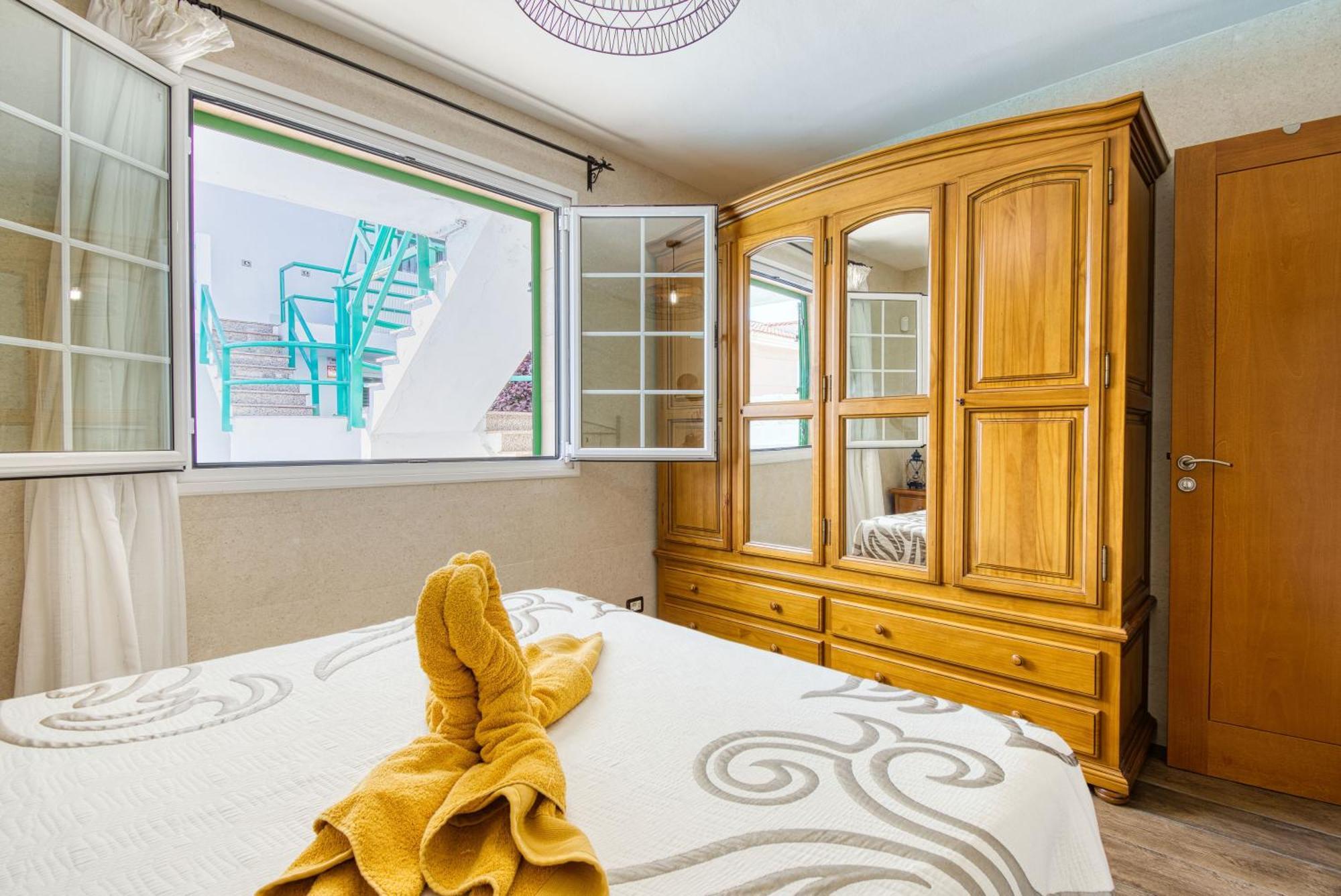El Refugio De Aitana By Homestaygranacanaria Maspalomas  Eksteriør bilde