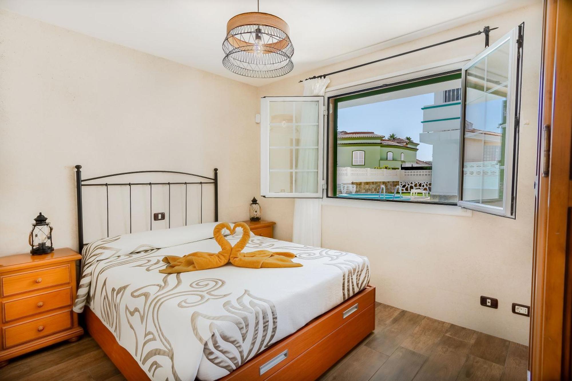 El Refugio De Aitana By Homestaygranacanaria Maspalomas  Eksteriør bilde