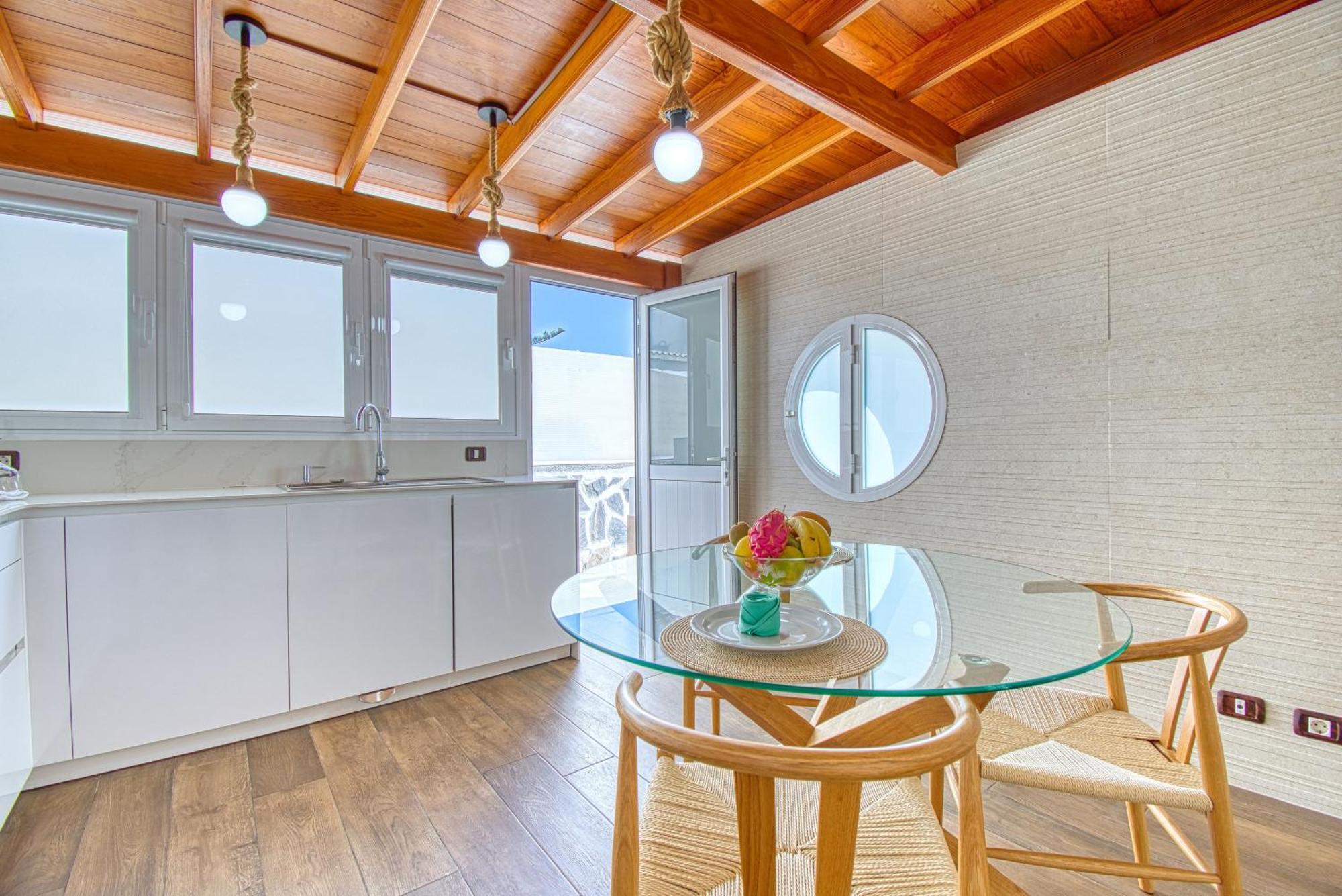 El Refugio De Aitana By Homestaygranacanaria Maspalomas  Eksteriør bilde